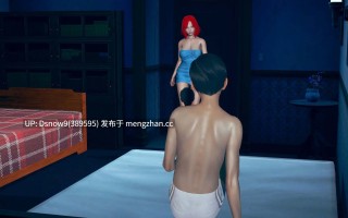 【亚洲SLG/AI汉化/动态】新世界酒馆 Tavern in the New World v0.3【PC+安卓/5.6G】