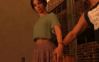 更新【欧美SLG/动态】缺失的部分 The Missing Part Ch. 1 汉化版 [PC+安卓-5.10G]