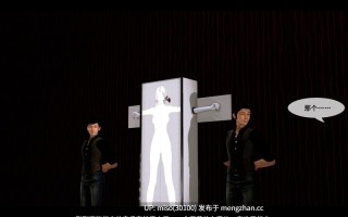 21.[3D]美少魔术师01-04(旧)