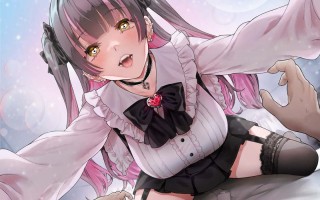 【来点同款地雷女雷普我，很急🥵】RJ01366853【みもりあいの】【密着淫語囁き】メンヘラ×逆レ×強○妊活 ～連続膣内射精でパパ確定♪ 絶対絶対ぜ～ったい逃がさないからねっ♡～【KU100】