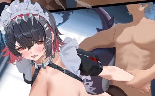 Makoda 25年6月动画作品