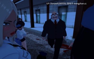 【日系SLG/AI汉化/动态】欲望三角 Triangle of lust v0.7【PC+安卓/2.7G】