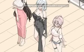 [人妻大衣露出][官中动态精致2d存档动态互动]欲情三重奏欲情ホスト客を全員自分の女にして淫乱ハーレム状態 Ver0.7 官方中文版+存档 [946MB]