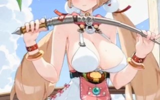 2D动画  来找朋友的爱丽丝被内射