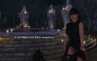 萌站汉化 【欧美SLG/AI汉化/摸索】 Apocalypse Lovers v1.3Ch.3 AI汉化版【PC/3.70G/更新】