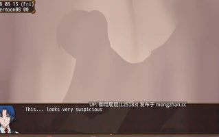 [RPG/NTR/更新] NTR教室破坏行动 NTR Classroom Sabotage Relaunch Ver0.4E AI汉化步兵版 [1.9G]