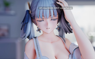 1. 24.7 今汐  [纯舞]