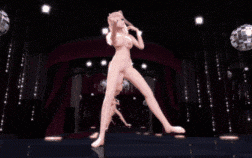 新作-[MMD] Klara Apple Pie 1080P 60fps R-18