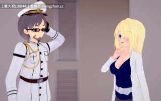 3D日式动态腐败SLG 机翻 -- 按我的方式做事 Doing Things My Way [v1.8] 3.2gb