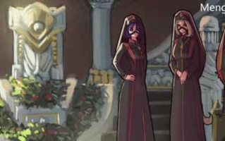 【安卓+PC/SLG/卡牌/1.5G】猎魔人物语 Ver2.6a 官方中文完结版 PC+安卓 卡牌战斗SLG游戏 1.5G