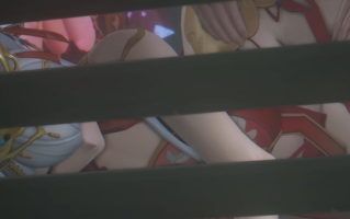 Iwara - [Snowbreak] Chenxing(辰星)