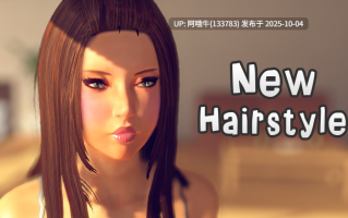 【3D/模拟/欧美网游/自由玩法/残端】3DXChat V2.6 离线破解版+2025整理个人汉化[步兵_精美画面][2.6G]【序号3844】