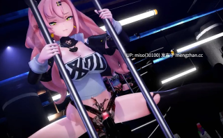 Nicole - Bugs zone Segs [QJiWocdvn88J7B] [Source]