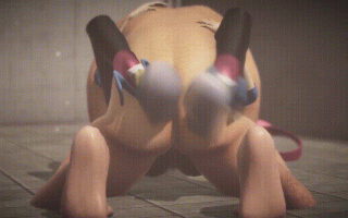 [2D/3D动画]宝可梦短片