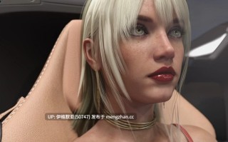 【欧美SLG/AI汉化/萌站内嵌】星际学院0.4.0 【PC/5.2G】【150】StarCollegeEpisodeI-0.4.0