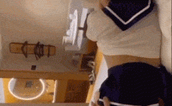 【上海名媛小骚货-52分钟完整版】满嘴骚话，吞精内射还要吸舔干净！ #口交 #中出