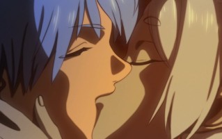 辛美尔终于肏上芙莉莲了1