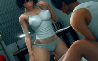 【全彩无修】毫无防备的义妹01-02 [新作] [196p+262m][百度盘]