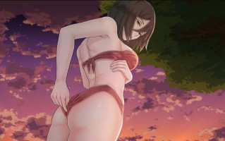 汉化中文！！！进击的调查兵团  AttackOnSurveyCorps  v0.26.2版本 pc+安卓   【SLG同人神作/无码】