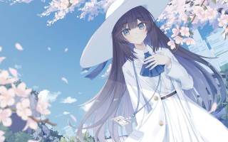 RJ01361742【雲八はち】清楚で朗らかな科学者少女との、死滅都市探訪性交【あまあま男性受けえっち