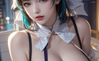 【图包】碧蓝航线柴郡53（性感素）