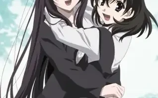 【怀旧ADV/繁体汉化/学园/动画】【Overflow】日在校园 /SCHOOL DAYS HQ