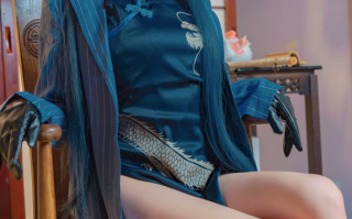 094 - 咬一口兔娘(黏黏团子兔)-九月订阅 碧蓝档案·妃咲&胭脂[85P1V]