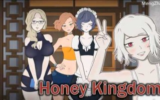 【扶她SLG/沙盒/2C】蜂蜜王国（Honey Kingdom）V0.2.1b 汉化中文【PC+安卓双端-2.20G/更新】