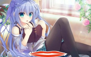  [2DADV汉化] 不败世界与终焉之花 PC精翻汉化版 2.2G￼￼