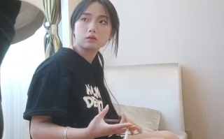 约炮19岁纹身小妹为了买手机，无tao