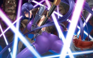 电脑端/[ADV] STEAM官方中文【简+繁】  对魔忍雪风 