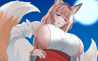 SLG   涅槃米糠  汉化中文  PC+安卓-2.40G