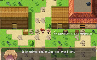 【2D欧美RPG 冒险 动态 腐败 沙盒 机翻】科莱特的NTR冒险 Colette's NTR Adventure [v0.1.7D] 615MB