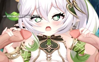 【0.4萌币】# 原神 # 納西妲 Nahida 28 Live2D