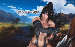 扶他勇士01-28(完)