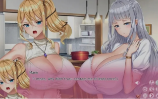 【日式/ADV/中文】 索菲-最好的奶娘专家！最高に都合のいいパイズリ上手のソフィーさん 官方中文版 [4.6G全CV新作]【序号2517】