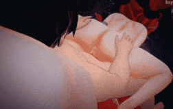 新作-【14】浮波柚葉 Ukinami Yuzuha – Heart Attack (Sex&Dance)