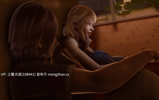【3D亚洲SLG 动态 后宫 男主 机翻】毒性 ToxiCity [v0.14.0] 1.3gb
