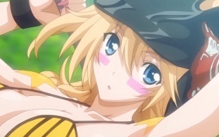 助手參上！！ 1～2 pinkpineapple 粉菠萝 里番合集 呆萌合集 助手参上