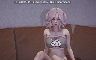 [校园制服后宫][粉发双马尾清纯少女] 项目：S.P.E.S Project ：S.P.E.S Ver0.12 [汉化亚洲风动态更新4.7G]