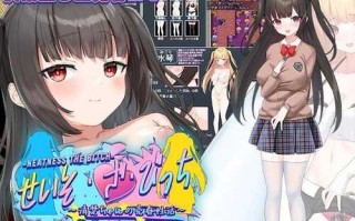 PC/RPG/ 清纯少女的性骚扰卖淫活动 (せいそ・ざ・びっち ～清楚ちゃんのセクハラ売春性活～)