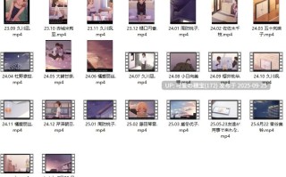 セネト截止到7月22日合集 [2.8G]