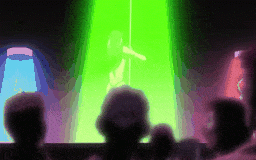 女狼狂濡 妄獸篇 [中文字幕]