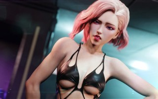 PC/ACT/#赛博城：爱与暗传奇   #CyberCity: SEX Saga Steam+DLC