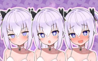 PC/ADV/#クロネのとなり  v0.0.1 体験版 日文生肉版【2025.1.29 发售】