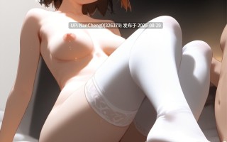 【LC13】偶像大师灰姑娘女孩 - 赤城米莉亚【227P】