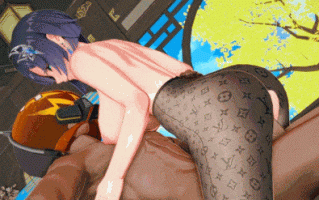 夜兰