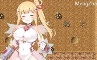 【PC/RPG/AI汉化/1.3G】 魔法少女乙女亚提亚 Ver1.02 AI汉化版/RPG游戏/1.3G