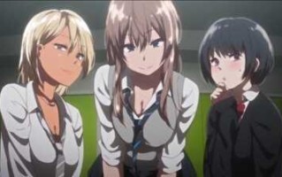 里番）OVAウチの弟マジでデカイんだけど見にこない？