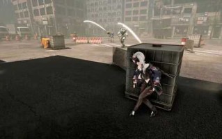 PC FPS 枪灵少女2 v1.11b Steam官方中文版+R18补丁